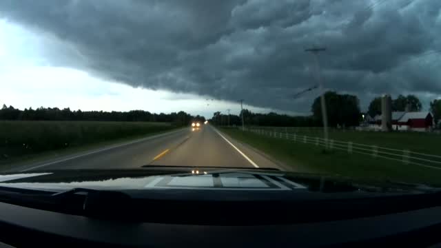 Wild Weather: Dangerous Heat And Severe Storms