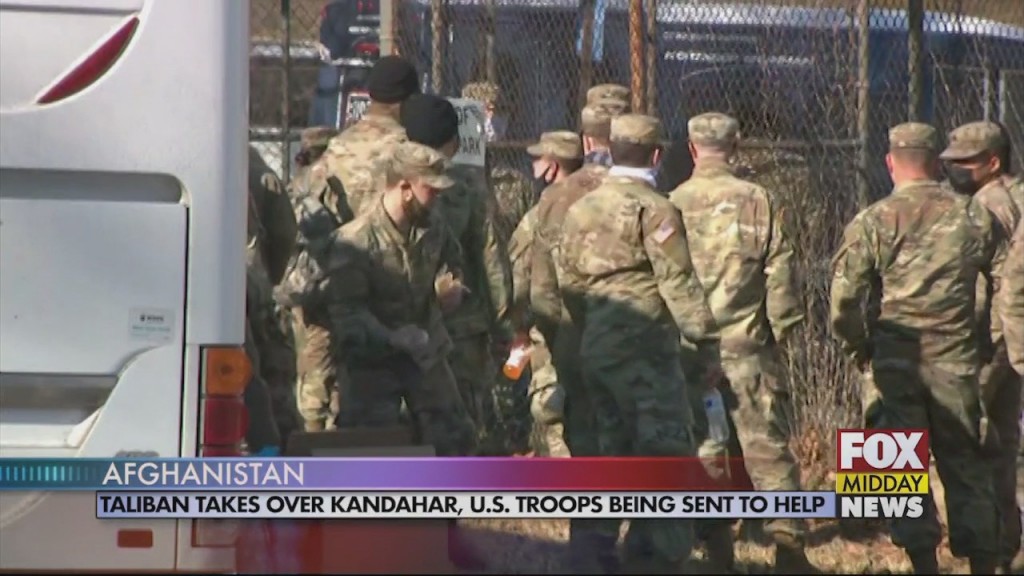 Afghanistan