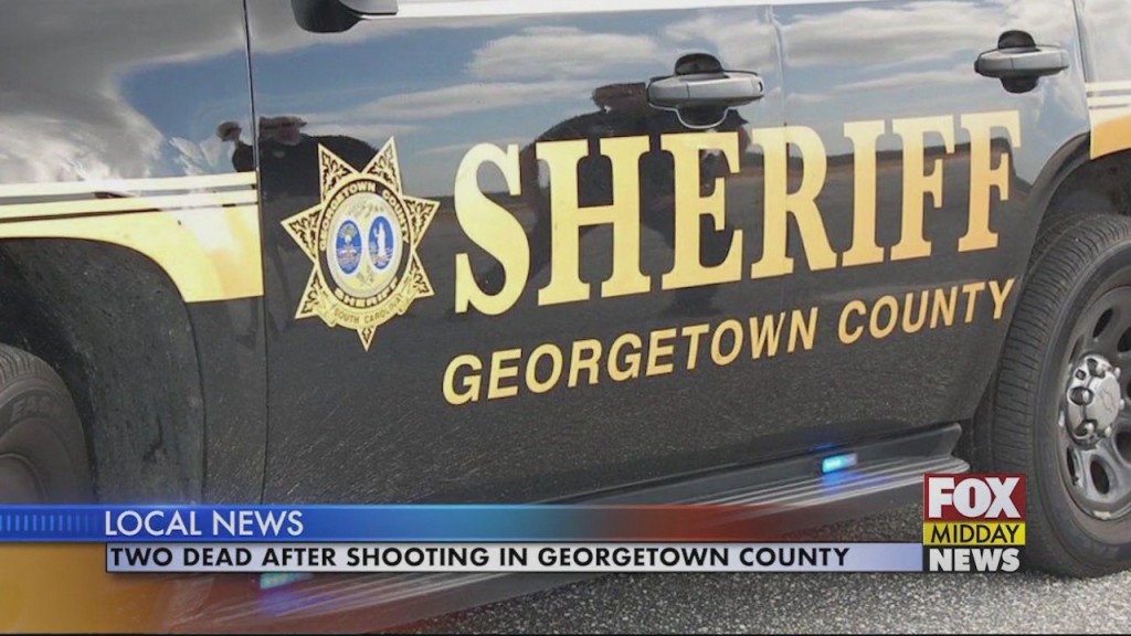 Georgetown