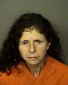 Suprano Jenine Lee Breach Of Trust With Fraudulent Intent Under 2000 Fraudulent Check