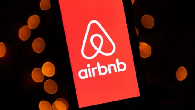 Airbnb To Help House 20k Afghan Refugees
