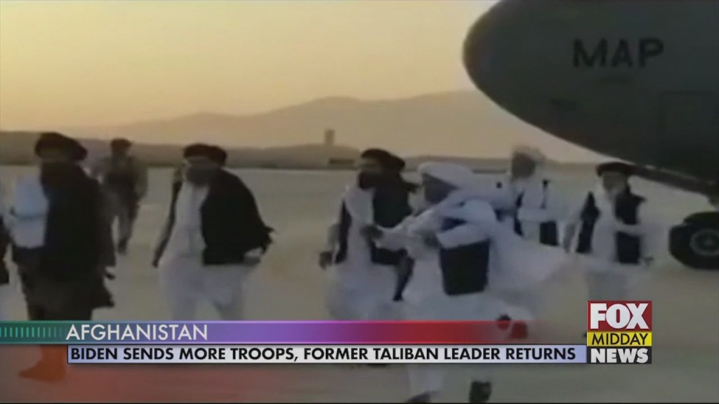 Afghanistan