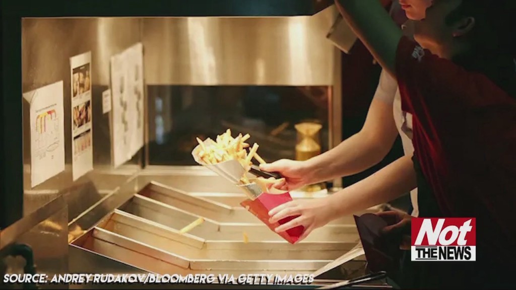 Mcdonalds