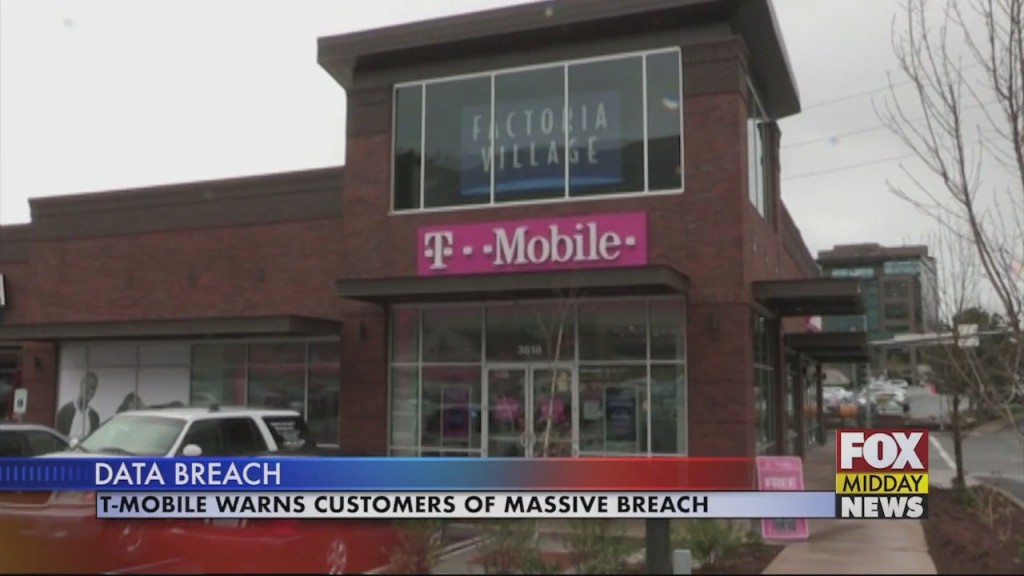 T Mobile