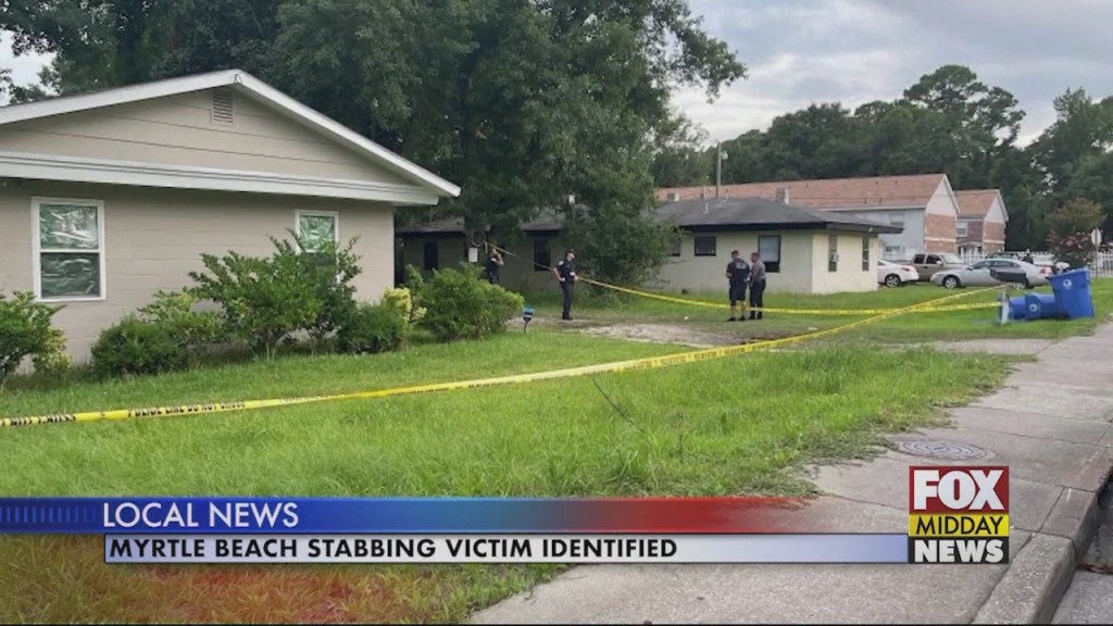Stabbing
