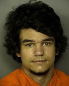 Elvis Braxton Michael Dui Open Container Of Beer Or Wine In Motorvehicle