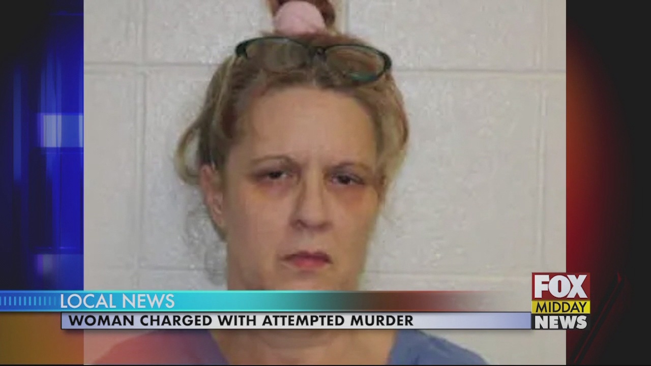 Caretaker Charged With Murder of Woman in North Carolina - WFXB