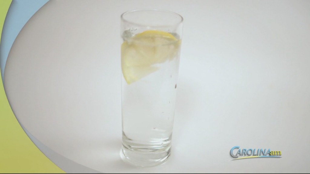 Cam 0805 Lemon Water
