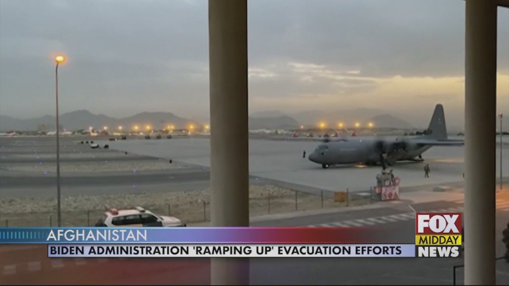 Afghanistan