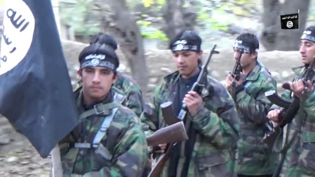 Afghanistan: 8/31 Exit Deadline Nears, Then What?