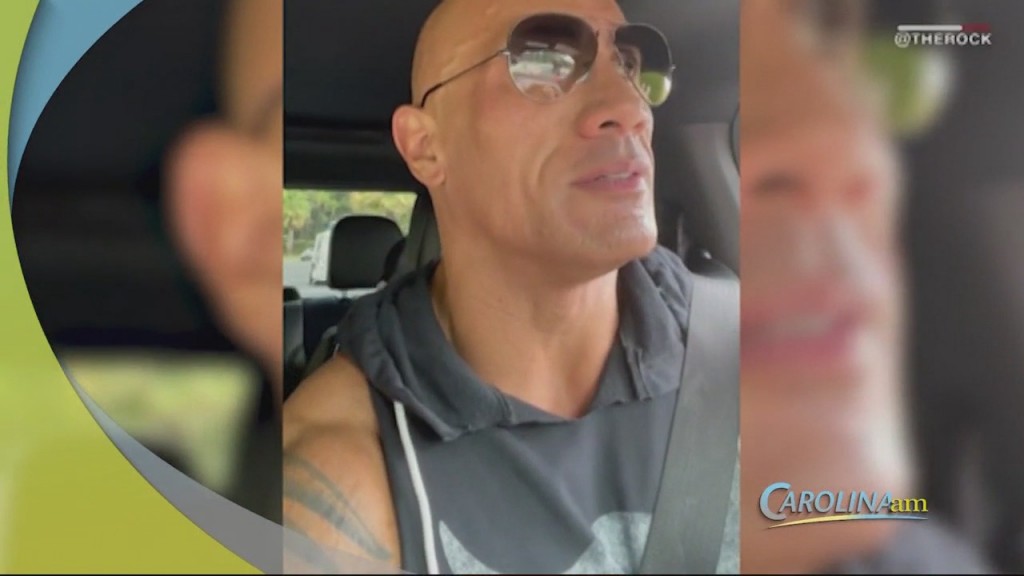 The Rock