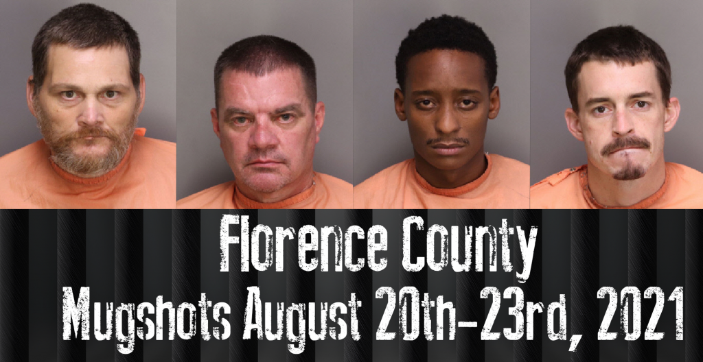 Florence Mugshot For Featured