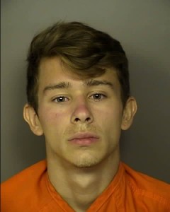 Montano Gino Fabrice Dui