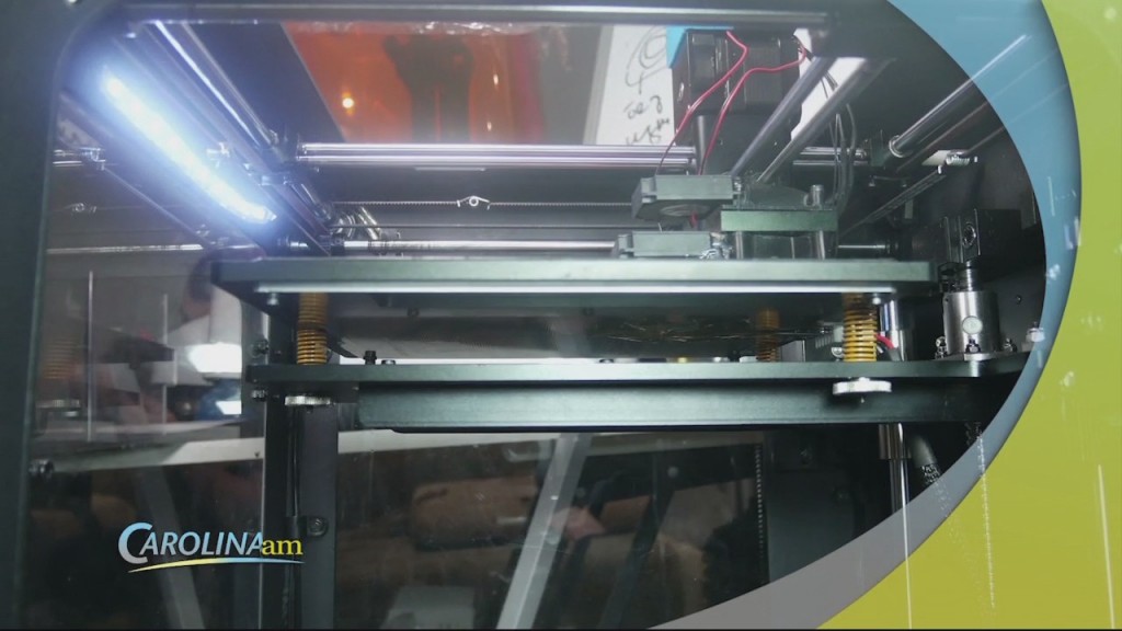 3d Printed Homes