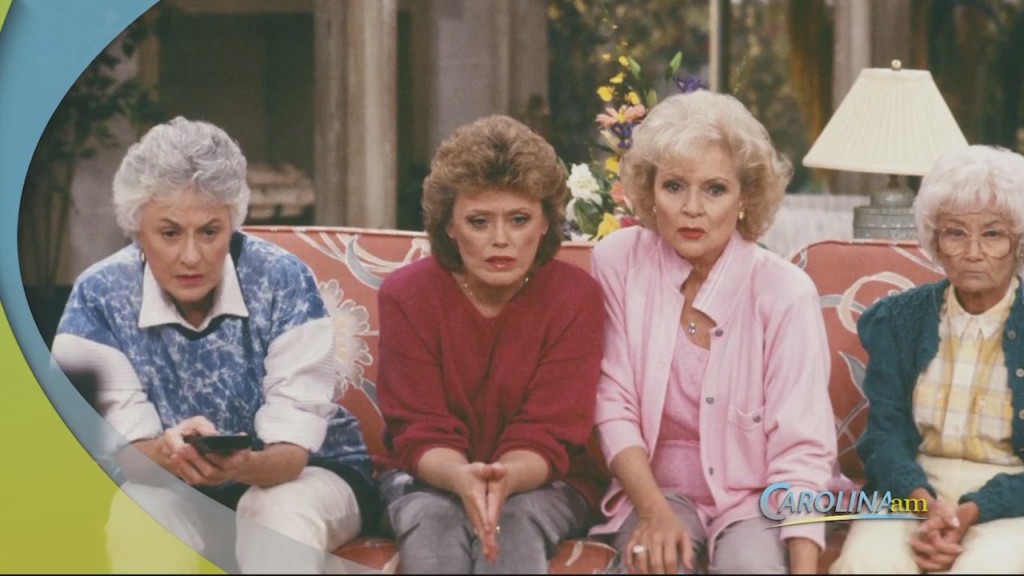 Golden Girls
