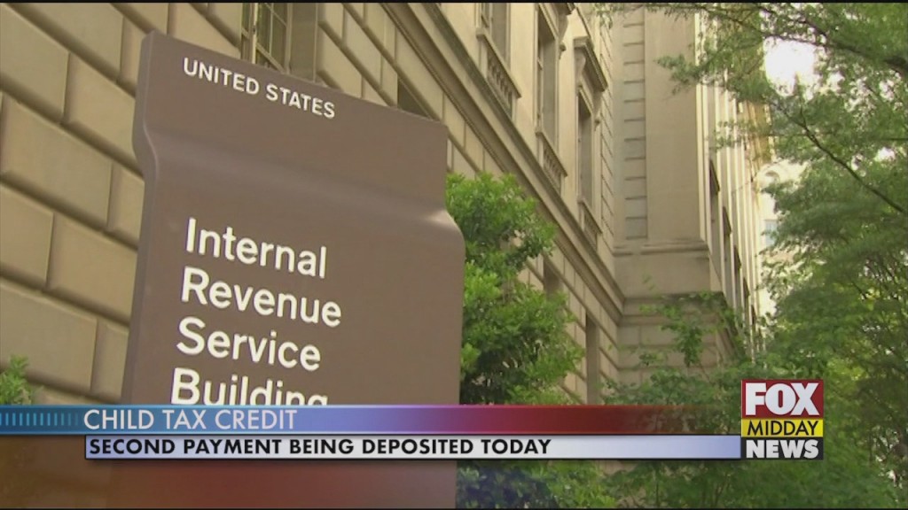 Tax Credit