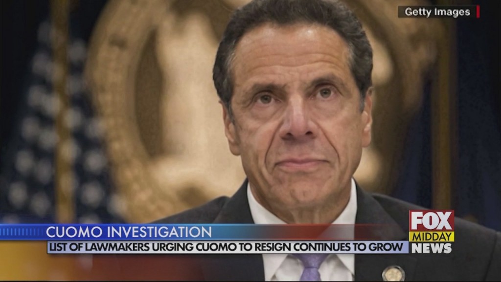 Cuomo