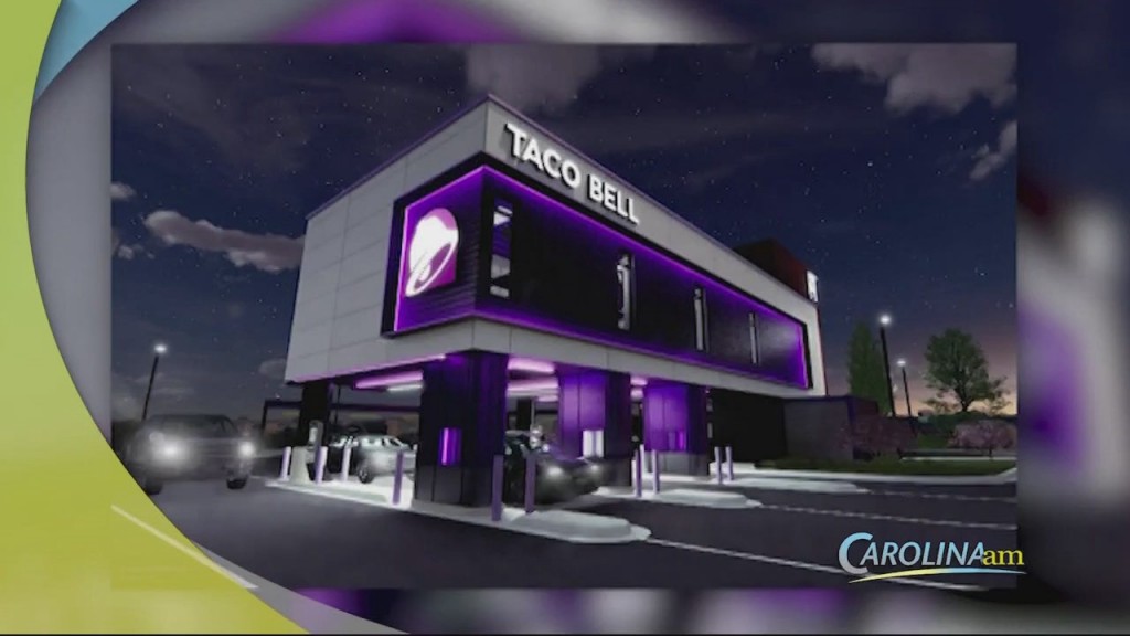 T Bell