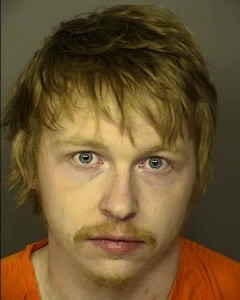 Shelley Cody Douglas Assault Battery 3rd Degree