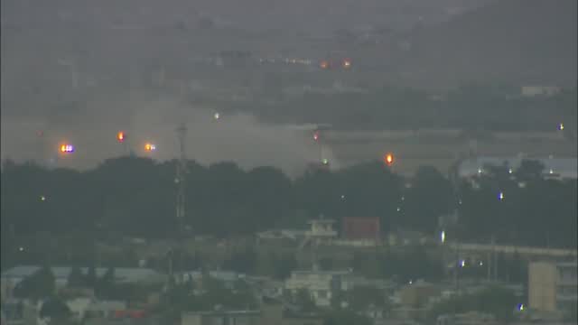 U.s. Service Members Killed In Isis Claimed Bombings
