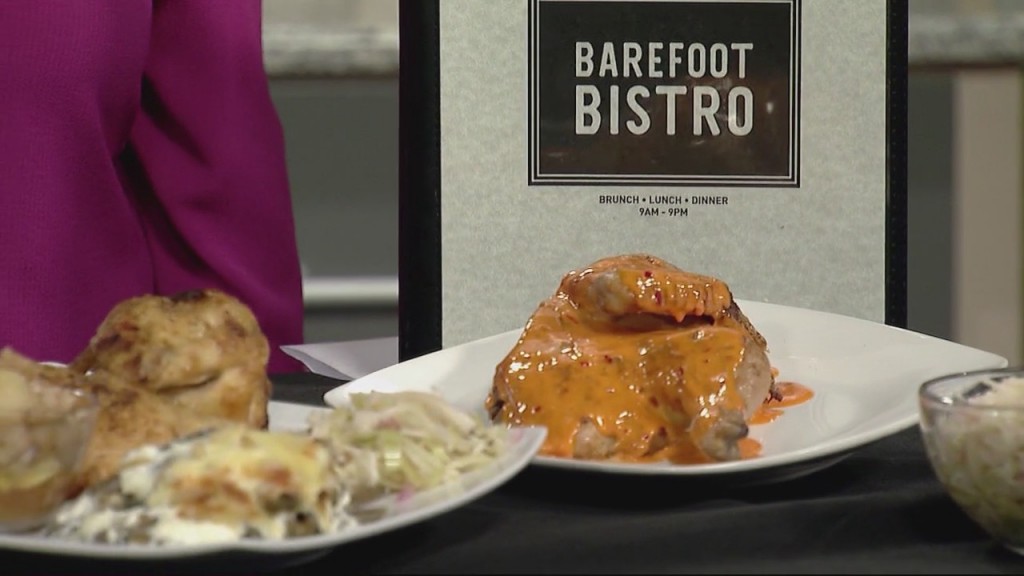 Barefoot Bistro 082021