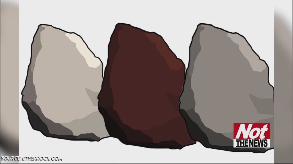 Rocks