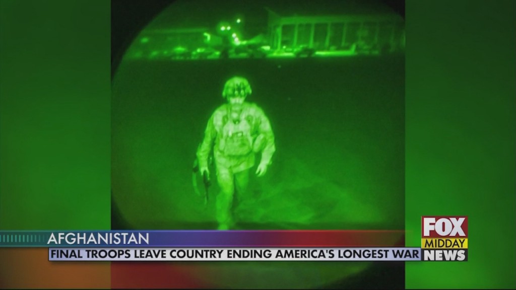 Afghanistan