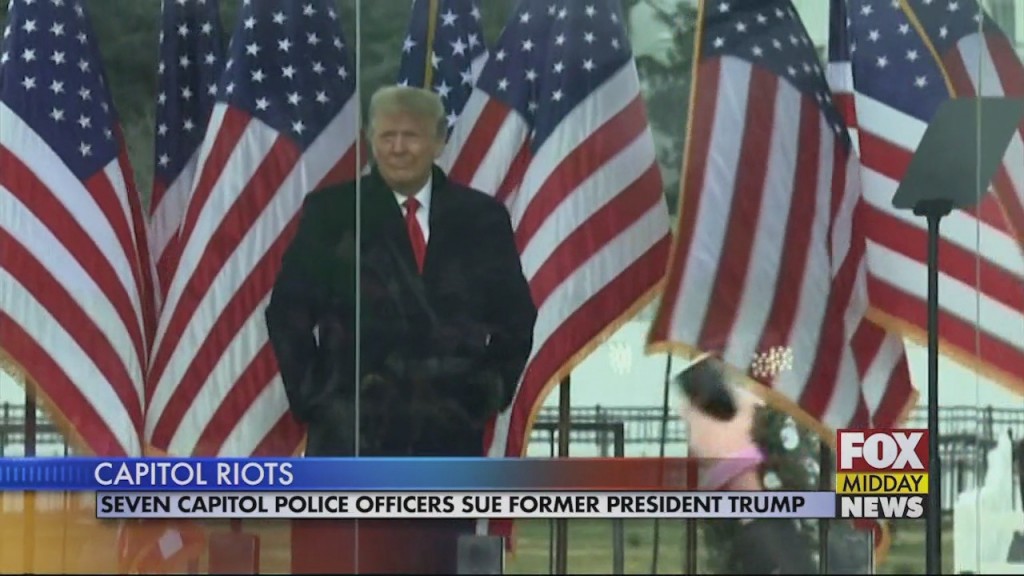 Riots