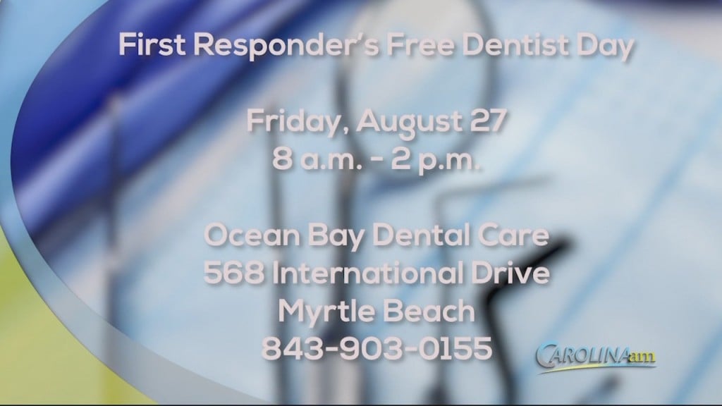Cam 0811 First Responders Dental