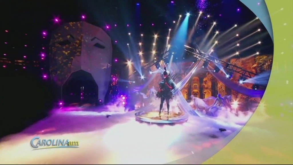 Masked Singer