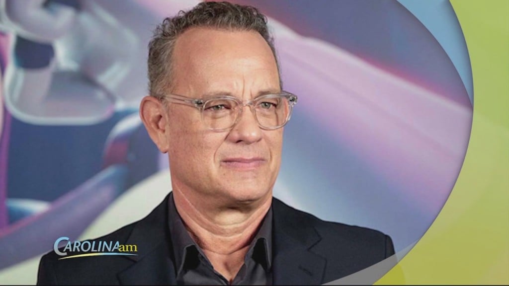Tom Hanks
