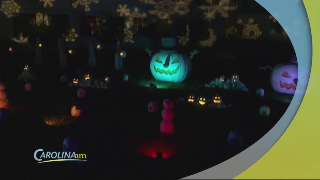 Spirit Halloween