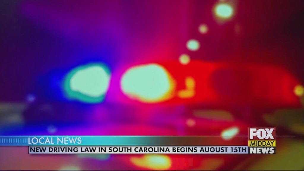Driving Law