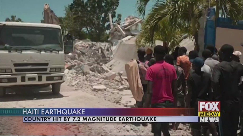 Haiti