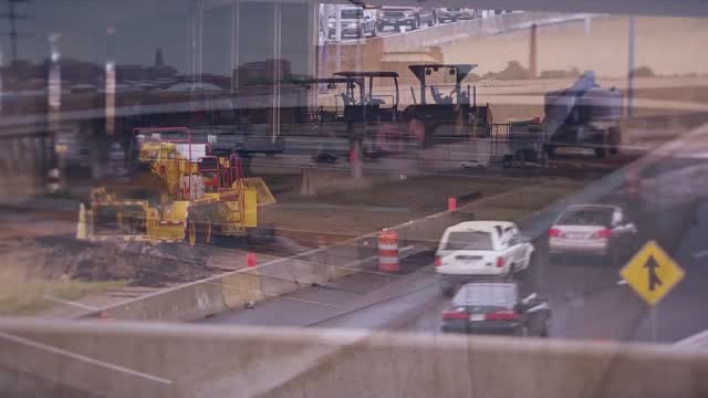 Infrastructure: Senate Clears Final Hurdle To Deal