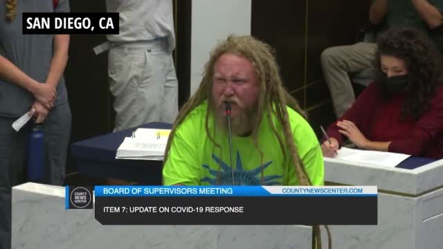 School Mask Mandates Provoke Violence