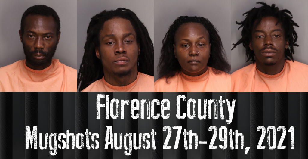 Florence Mugshot For Featured