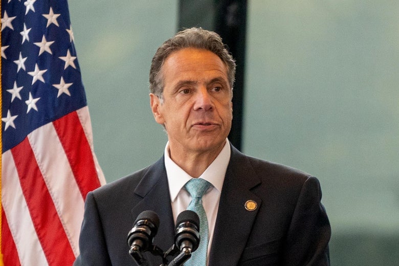 Cuomo