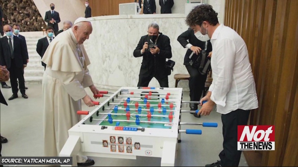 Pope