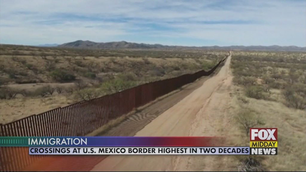 Immigration