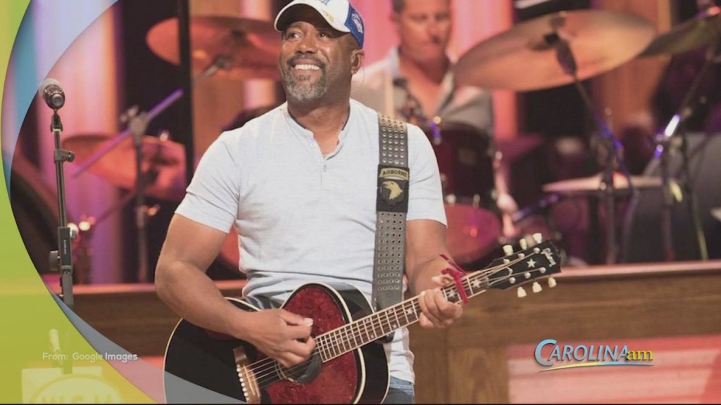 Darius Rucker
