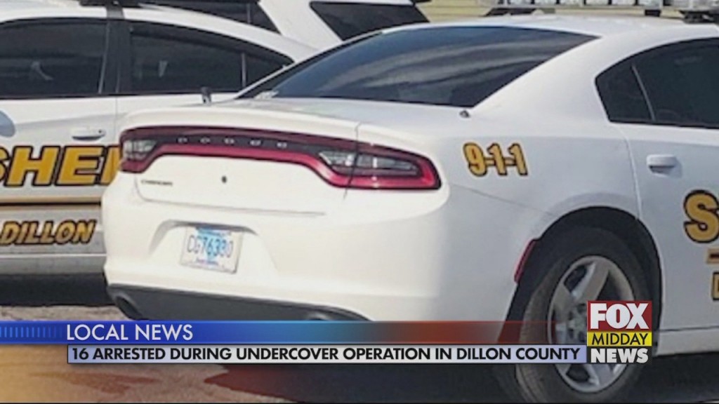 Dillon Co