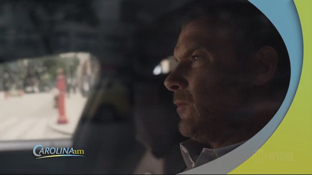 Ray Donovan