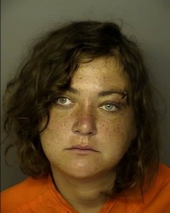 Vaughn Jessica Caitlin Public Disorderlypublic Intoxication