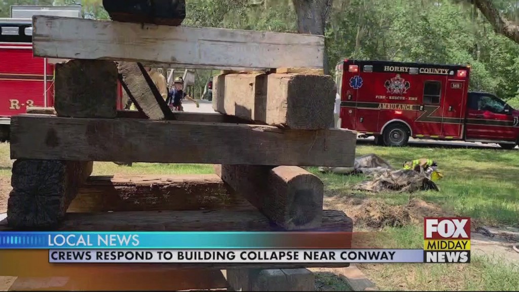Building Collapse