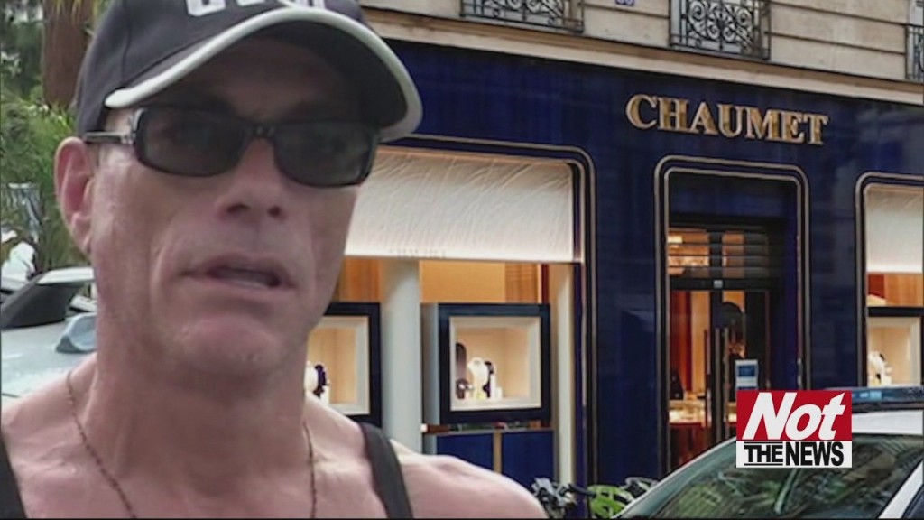 Jean Claude