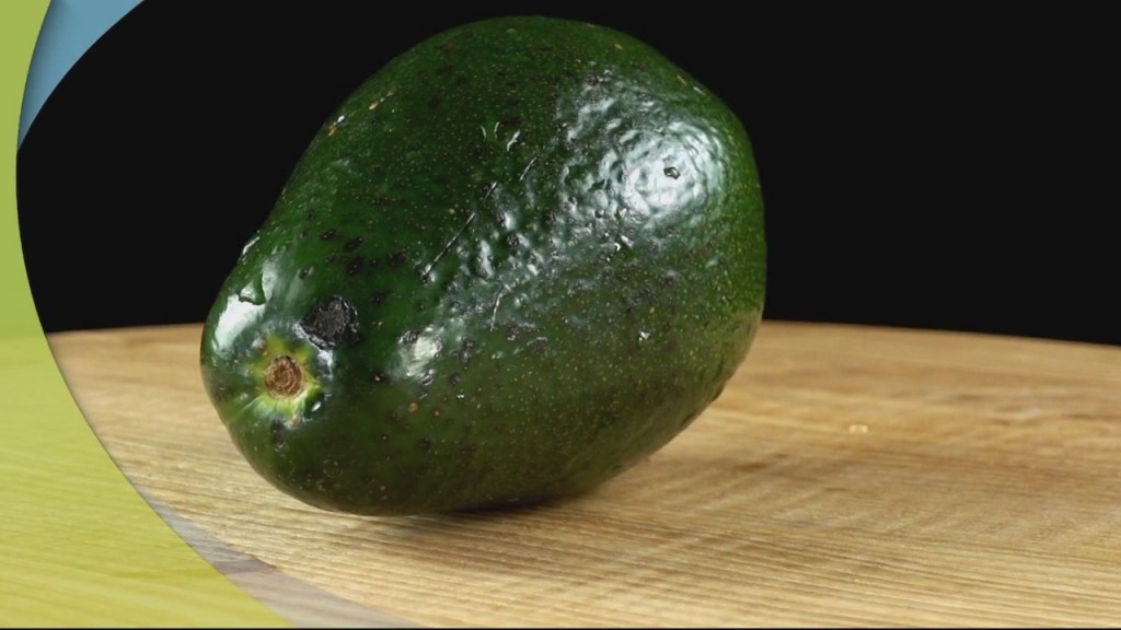 Avocados