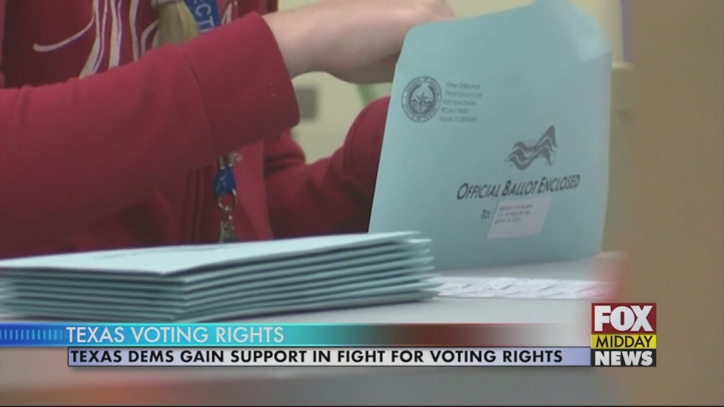 Voting