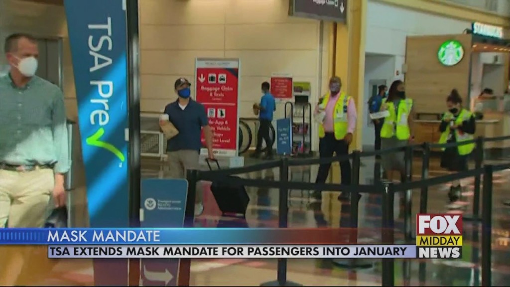 Tsa