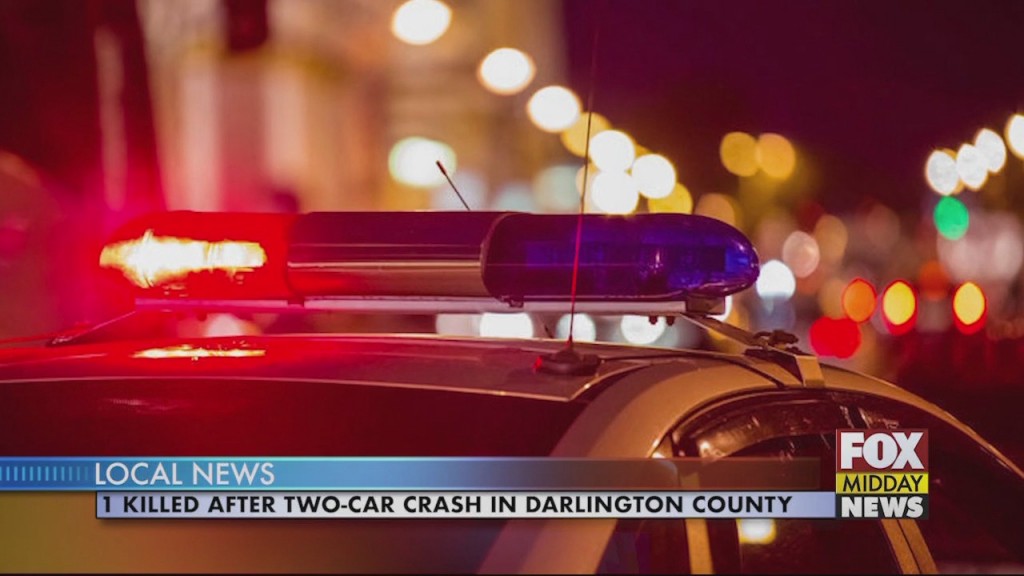 Darlington Co